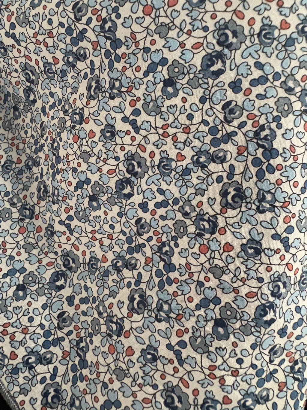 Bandana Liberty Fabrics Tana Lawn® Eloise