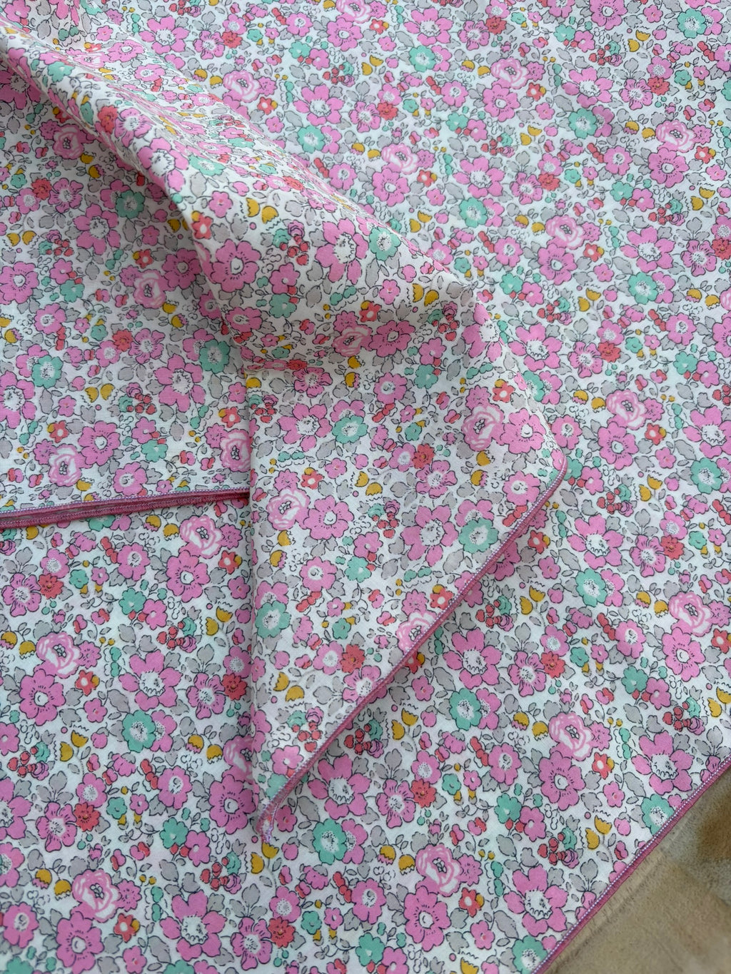 Bandana Liberty New Betsy Ann – Personnalisable