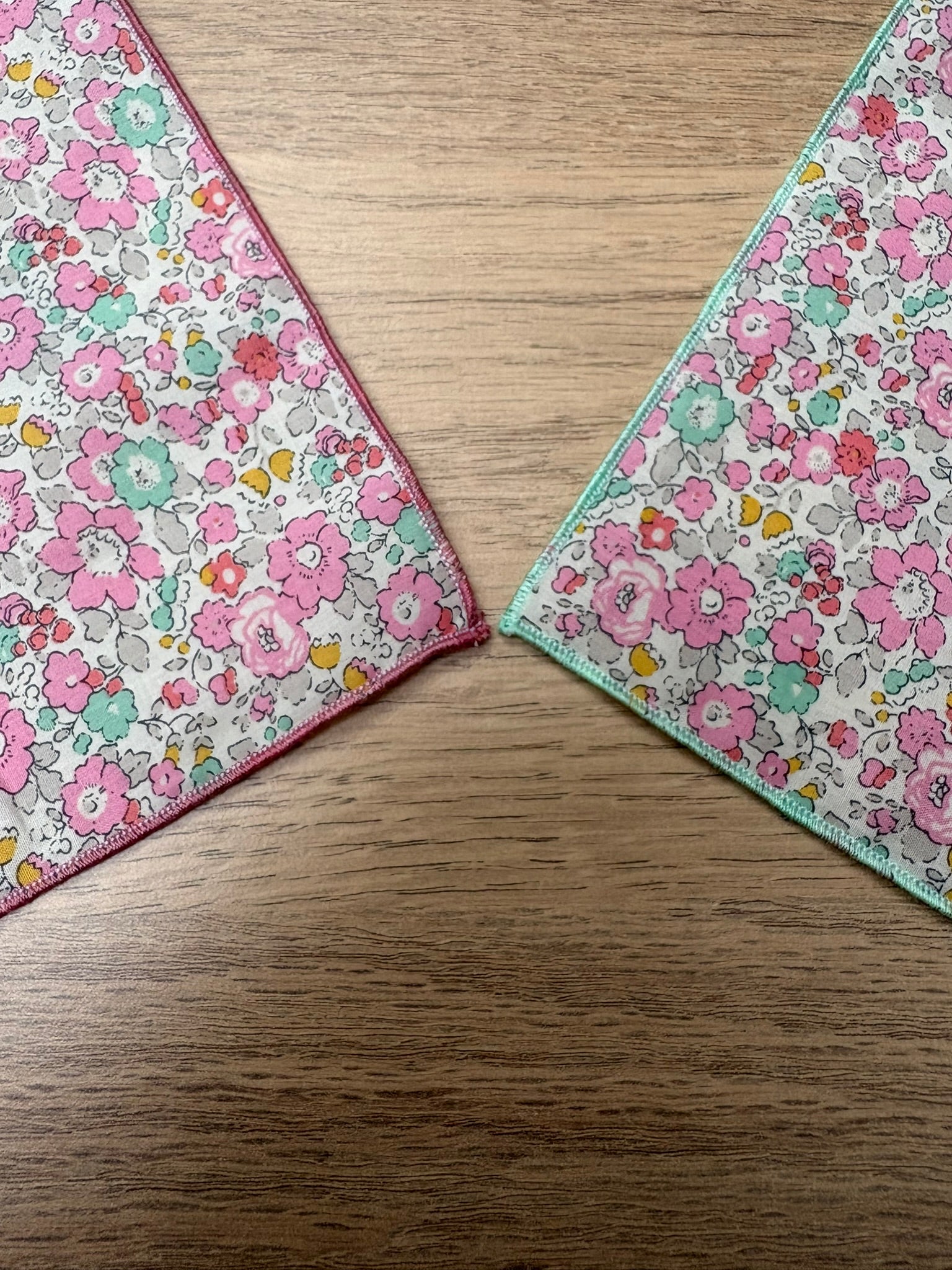 Bandana Liberty New Betsy Ann – Personnalisable