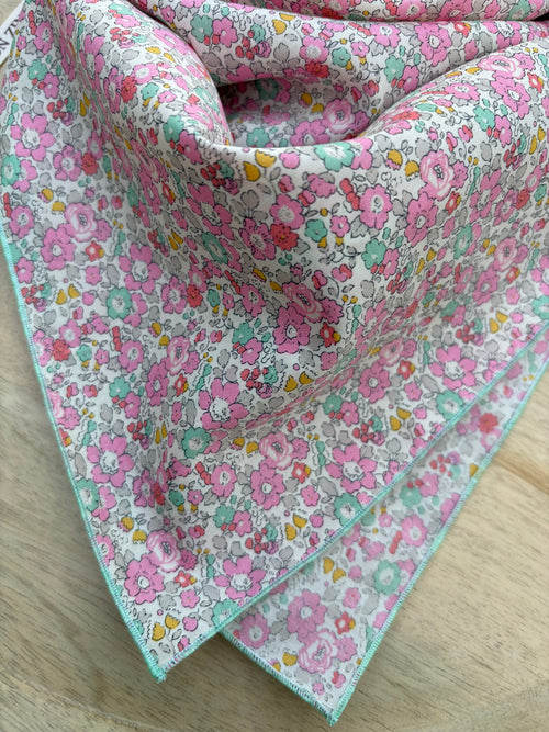Bandana Liberty New Betsy Ann – Personnalisable