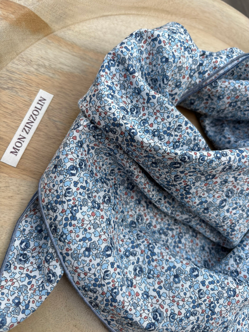 Bandana Liberty Fabrics Tana Lawn® Eloise