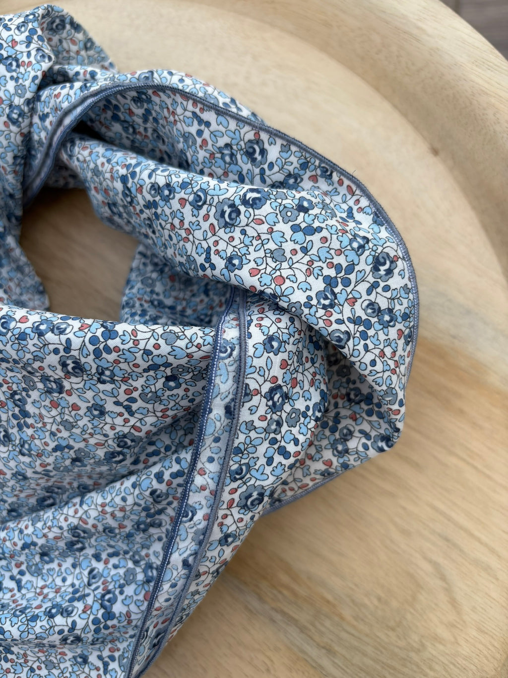 Bandana Liberty Fabrics Tana Lawn® Eloise